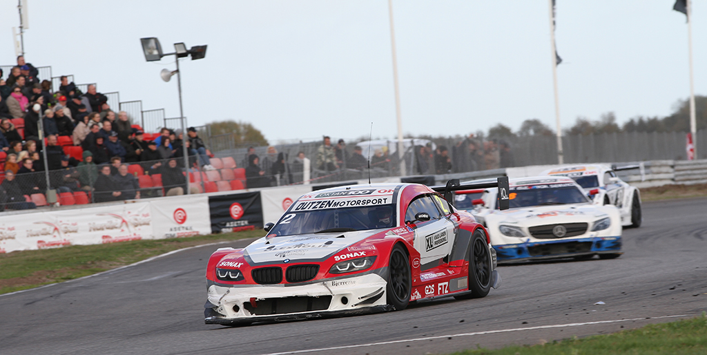 Andreas Jochimsen
(Foto: Motorsporten.dk)
